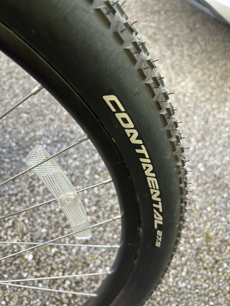 Specialized Pitch vel. XS / 27,5"