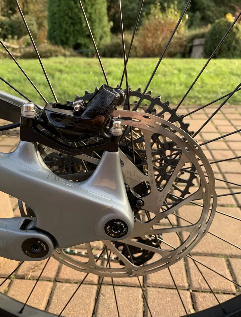 YT Industries Capra uncaged 11