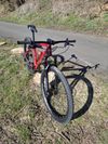 Rockrider Rockrider Rockrider XC 900 Hardtail GX Eagle vel. L