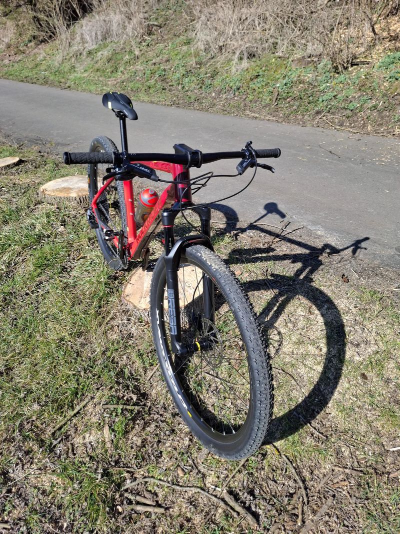 Rockrider Rockrider Rockrider XC 900 Hardtail GX Eagle vel. L