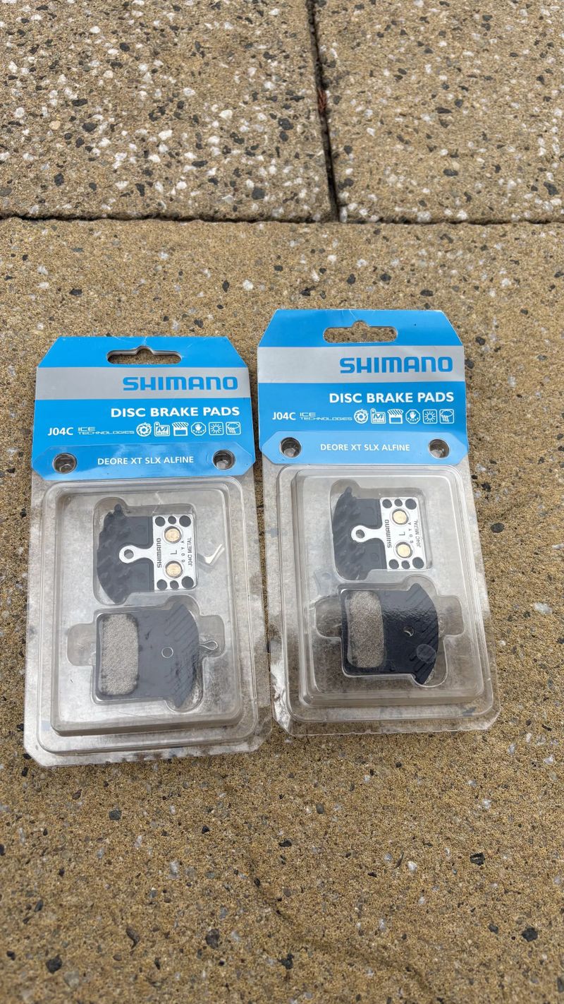 Shimano