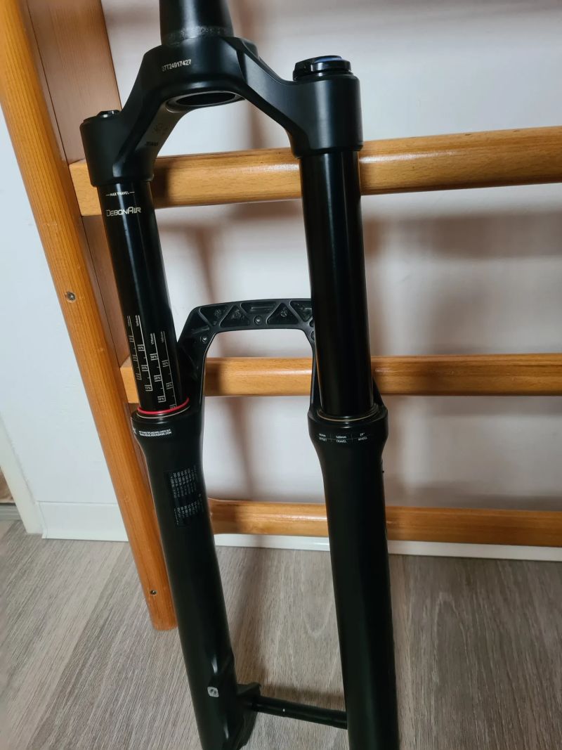 Rock Shox
