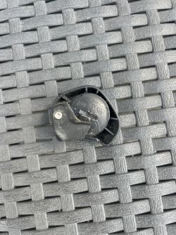 Cannondale Wheel Sensor