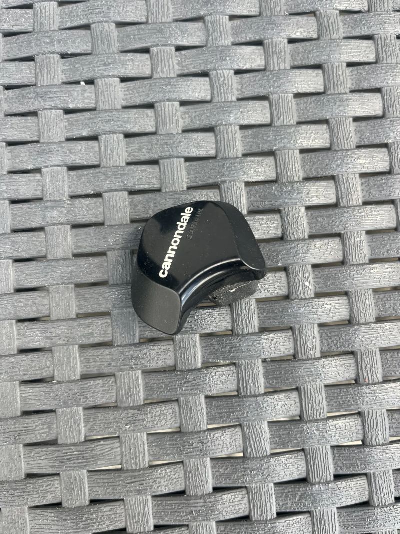 Cannondale Wheel Sensor