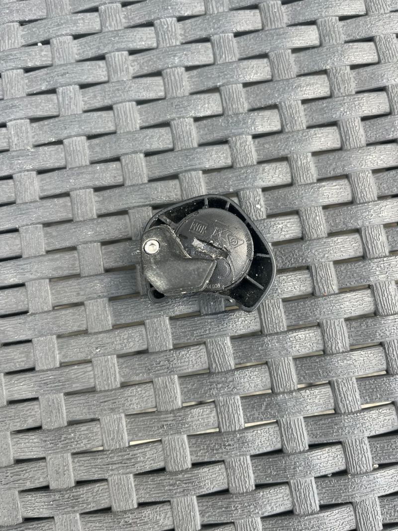 Cannondale Wheel Sensor