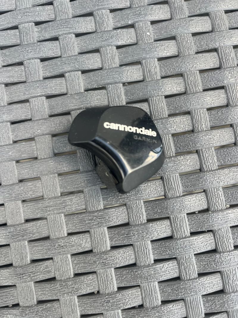 Cannondale Wheel Sensor