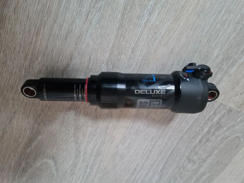Rock Shox