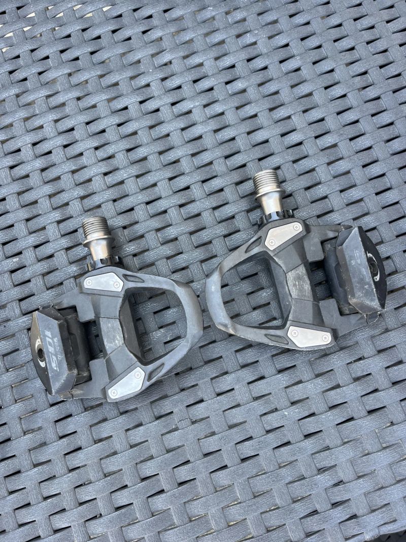 Shimano 105 PD-R7000 pedály
