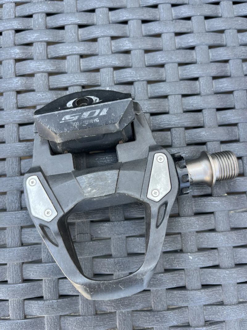Shimano 105 PD-R7000 pedály
