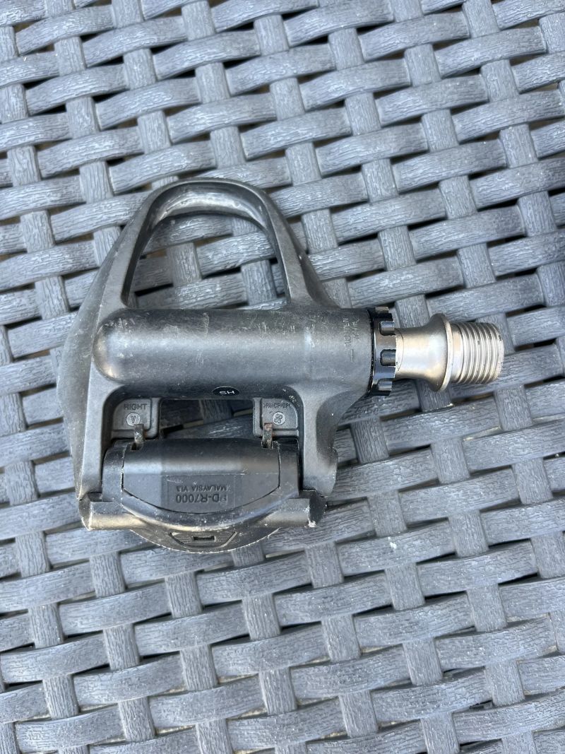Shimano 105 PD-R7000 pedály