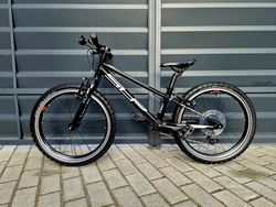 (101) Dětské kolo Sup Fly 20" 8kg