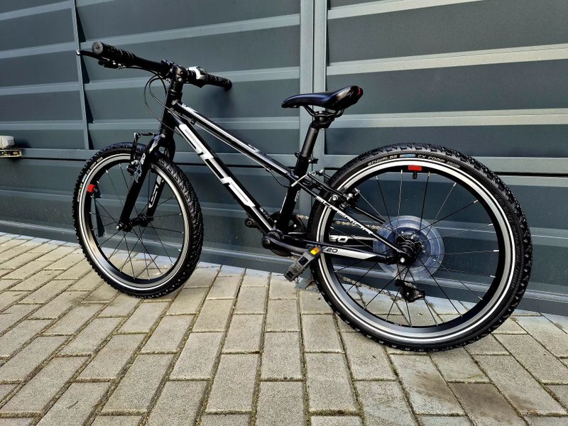 (101) Dětské kolo Sup Fly 20" 8kg