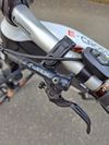 Crussis e-Cross 7.8 brzdy SLX