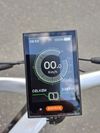 Crussis e-Cross 7.8 brzdy SLX