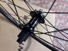 Bontrager Kovee zadní kolo, Microspline