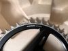 Kliky Sram Force AXS D2 Wide 165mm s powermetrem