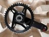 Kliky Sram Force AXS D2 Wide 165mm s powermetrem