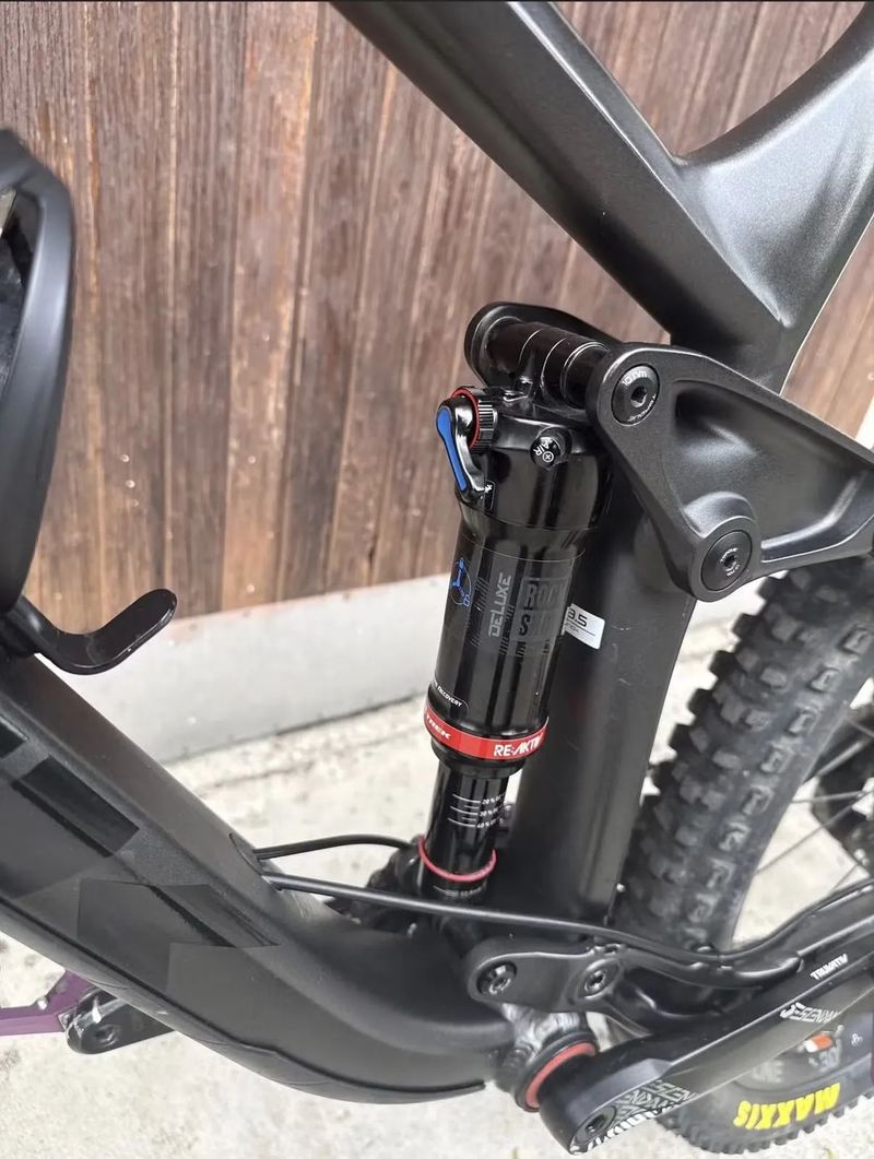 Trek Remedy 8