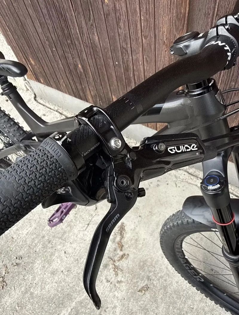 Trek Remedy 8