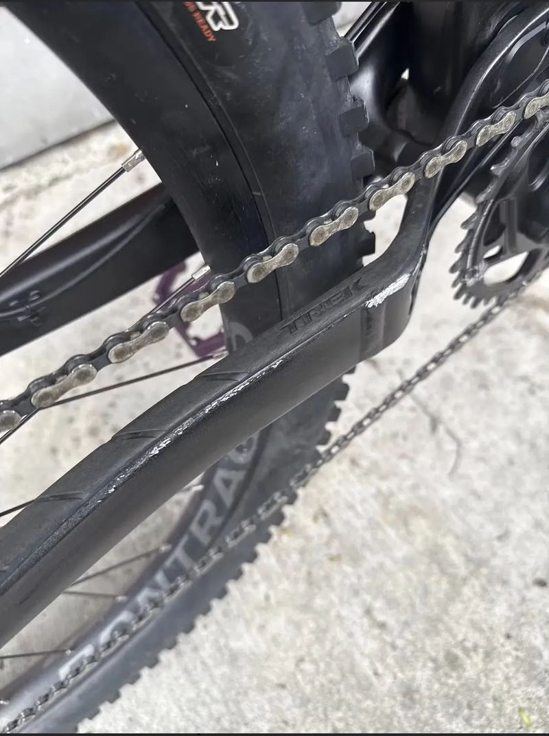 Trek Remedy 8