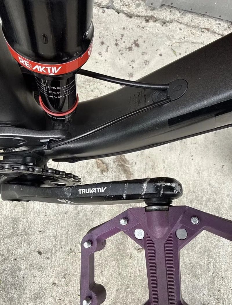 Trek Remedy 8