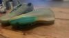 Gravel tretry Fizik Tempo Beat (Sage Green), vel. 44 – jako nové (500 km)
