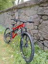 Rock Machine Blizzard TRL 90-297