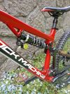 Rock Machine Blizzard TRL 90-297