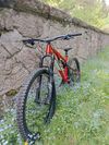 Rock Machine Blizzard TRL 90-297