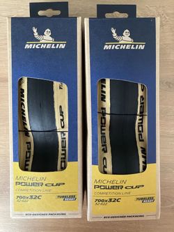 Michelin Power Cup TLR 32mm