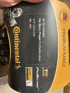 Continental Der Baron, Protection APEX, 27,5x2,4