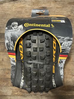 Continental Der Baron, Protection APEX, 27,5x2,4