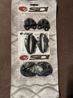 Predám Sidi Podrážky MTB Carbon /41-44/