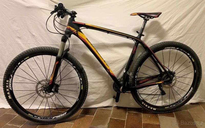Merida BIG.NINE 1000