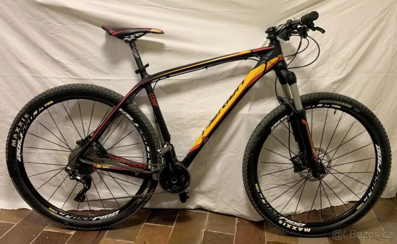 Merida BIG.NINE 1000