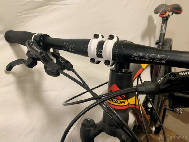 Merida BIG.NINE 1000