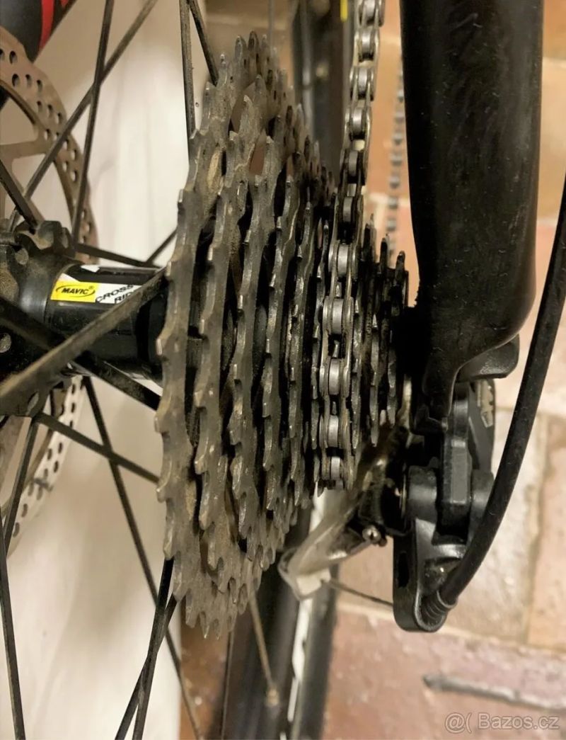 Merida BIG.NINE 1000