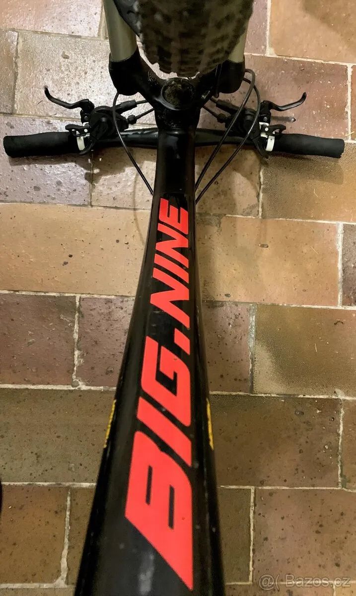 Merida BIG.NINE 1000