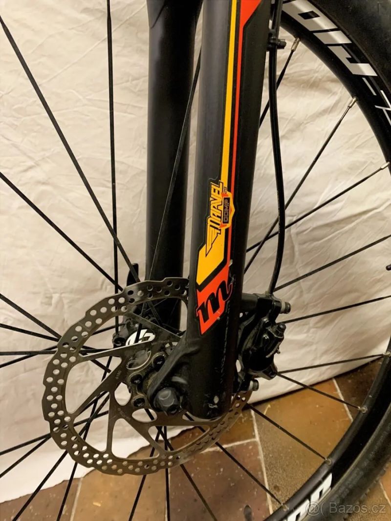 Merida BIG.NINE 1000