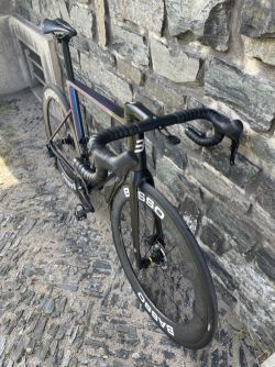 Basso Astra