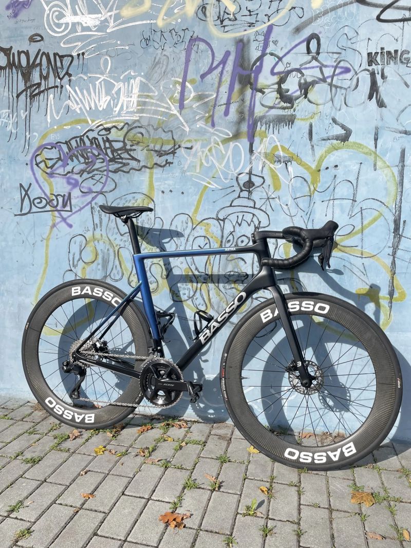 Basso Astra