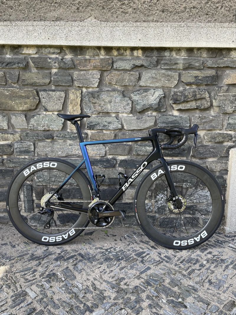 Basso Astra