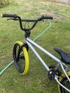 Bmx za super cenu, velikost je univerzální 