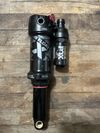 FOX Float X, Trunnion 205x62,5