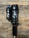 FOX Float X, Trunnion 205x62,5