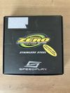 Speedplay Zero Stainless