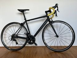 Canyon Endurace AL 7.0 vel. S