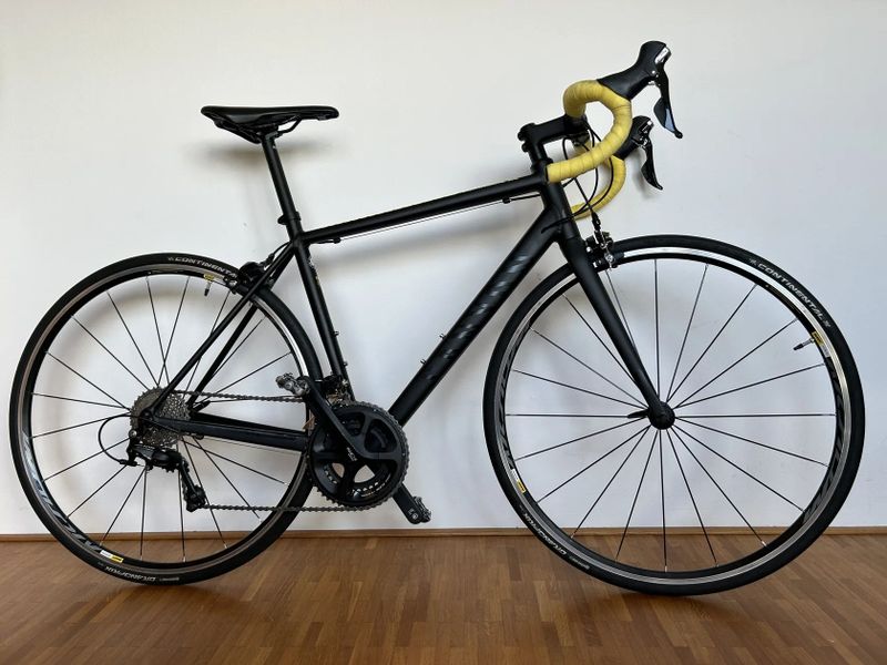 Canyon Endurace AL 7.0 vel. S