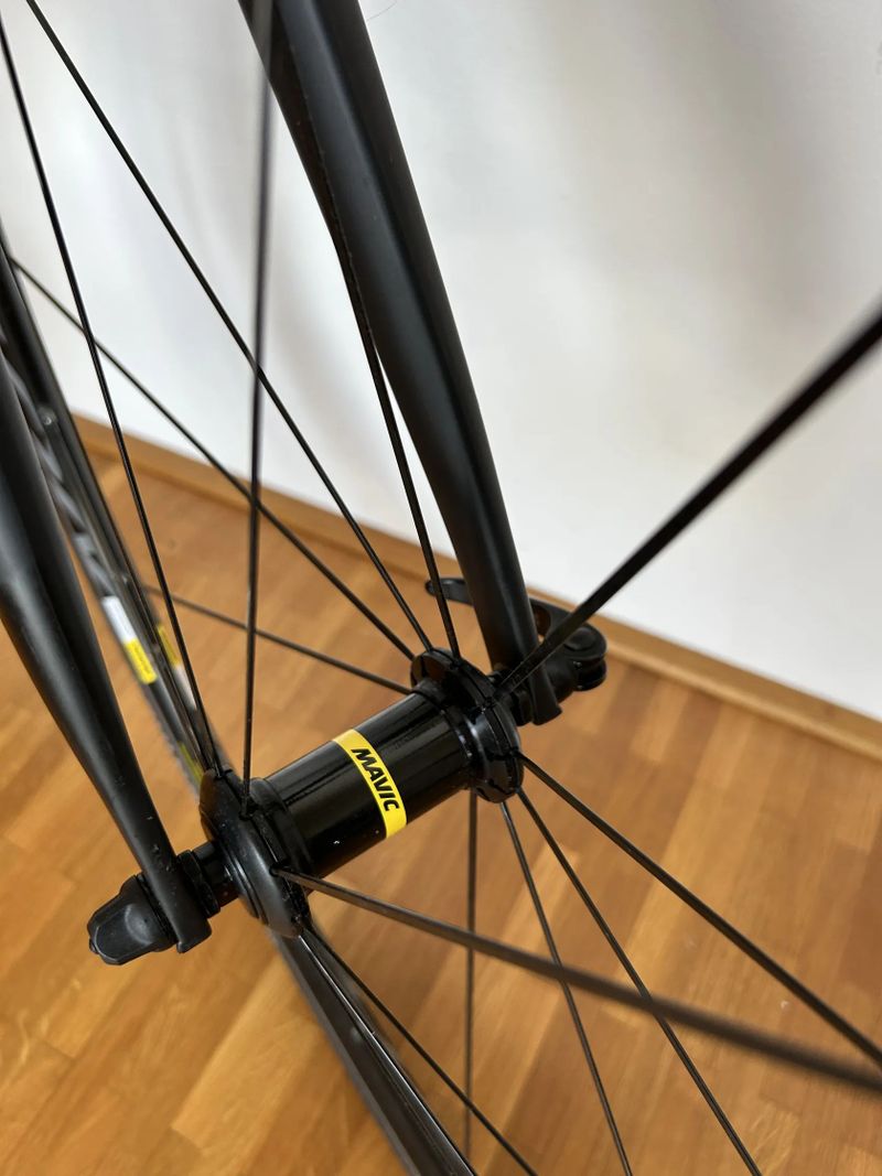 Canyon Endurace AL 7.0 vel. S
