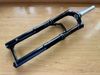 RockShox Reba RL, 29”, Boost, 120mm